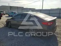2015 Hyundai Sonata фото