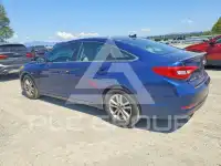 2015 Hyundai Sonata фото