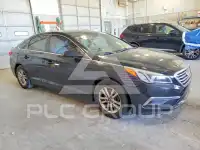 2015 Hyundai Sonata photo