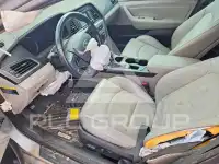 2015 Hyundai Sonata фото
