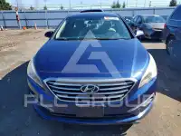2015 Hyundai Sonata photo