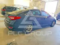2015 Hyundai Sonata photo