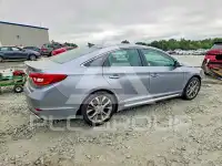 2015 Hyundai Sonata фото