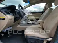 2015 Hyundai Sonata фото