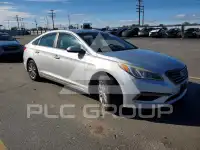 2015 Hyundai Sonata фото