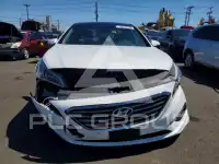 2015 Hyundai Sonata photo