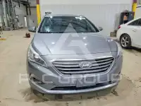 2015 Hyundai Sonata photo