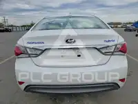 2015 Hyundai Sonata photo