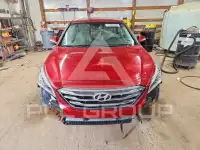 2015 Hyundai Sonata фото