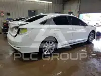 2015 Hyundai Sonata фото