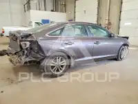 2015 Hyundai Sonata фото