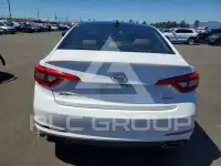 2015 Hyundai Sonata photo