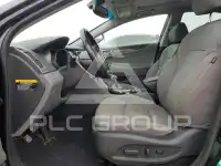 2015 Hyundai Sonata photo