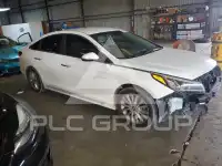 2015 Hyundai Sonata фото