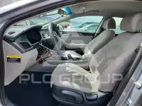 2015 Hyundai Sonata фото