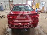 2015 Hyundai Sonata фото