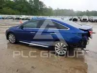 2015 Hyundai Sonata фото