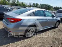 2015 Hyundai Sonata фото