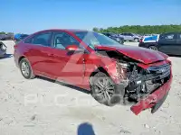 2015 Hyundai Sonata photo