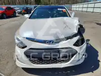 2015 Hyundai Sonata фото