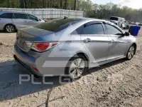 2015 Hyundai Sonata фото