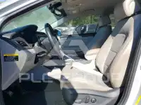 2015 Hyundai Sonata фото