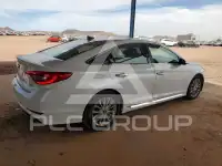 2015 Hyundai Sonata photo