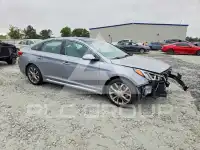 2015 Hyundai Sonata фото