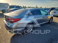 2015 Hyundai Sonata фото