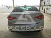 2015 Hyundai Sonata фото