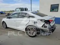 2015 Hyundai Sonata фото