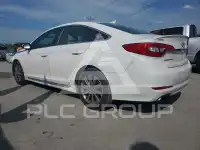 2015 Hyundai Sonata фото