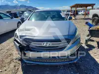 2015 Hyundai Sonata фото