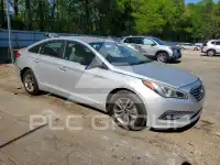 2015 Hyundai Sonata photo
