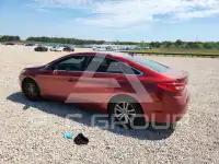 2015 Hyundai Sonata фото