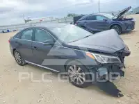 2015 Hyundai Sonata photo