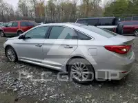 2015 Hyundai Sonata фото