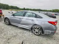 2015 Hyundai Sonata фото