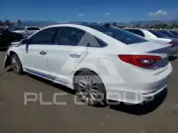 2015 Hyundai Sonata photo