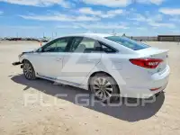 2015 Hyundai Sonata photo