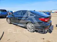 2015 Hyundai Sonata фото