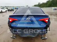 2015 Hyundai Sonata фото