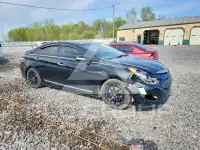 2015 Hyundai Sonata фото