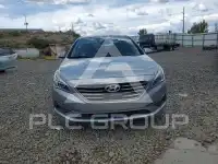2015 Hyundai Sonata фото