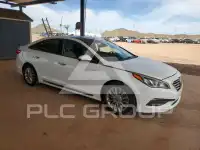 2015 Hyundai Sonata photo