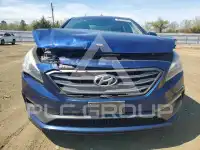 2015 Hyundai Sonata фото