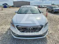 2015 Hyundai Sonata фото