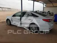 2015 Hyundai Sonata photo