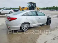 2015 Hyundai Sonata фото