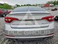 2015 Hyundai Sonata photo